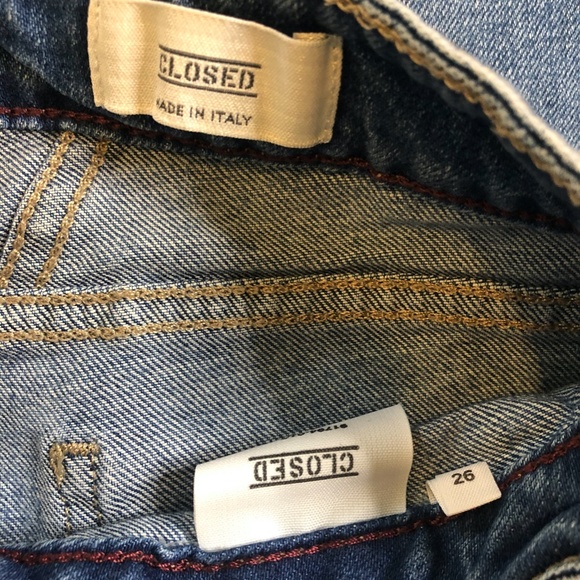 Closed Jeans - Picture 5 of 5